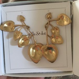 Stella & Dot Esme Chandeliers